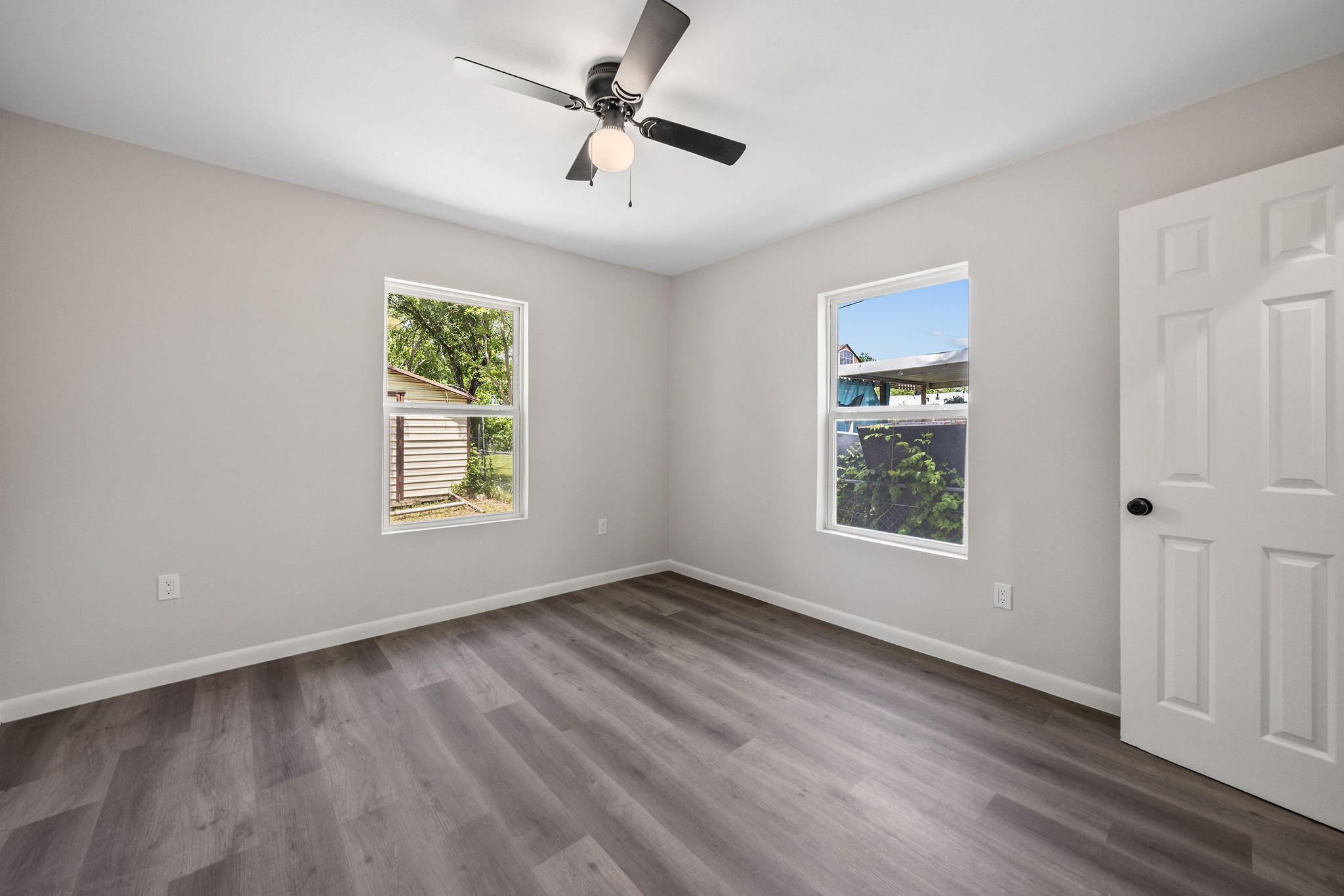 5512 Korth Street Sansom Park TX 76114