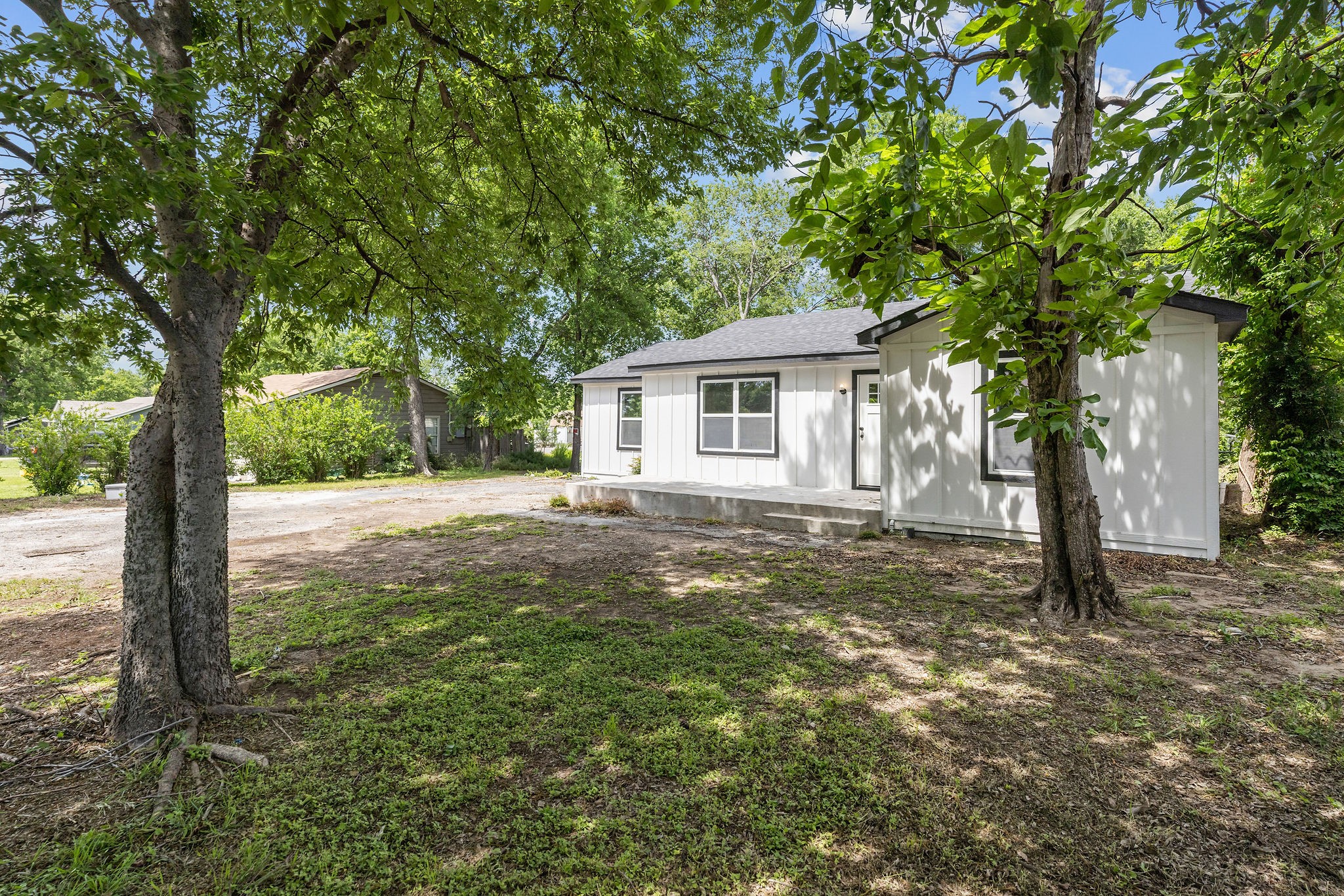 5512 Korth Street Sansom Park TX 76114