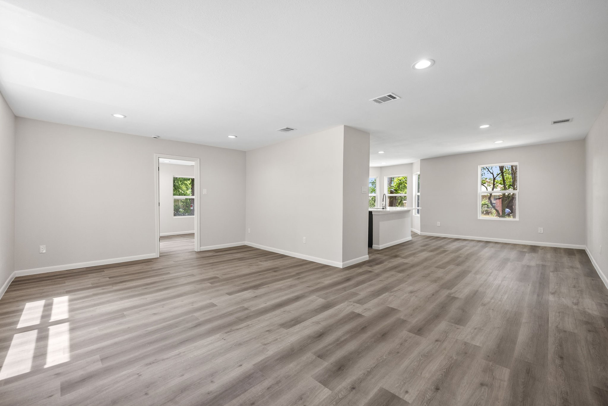 5512 Korth Street Sansom Park TX 76114