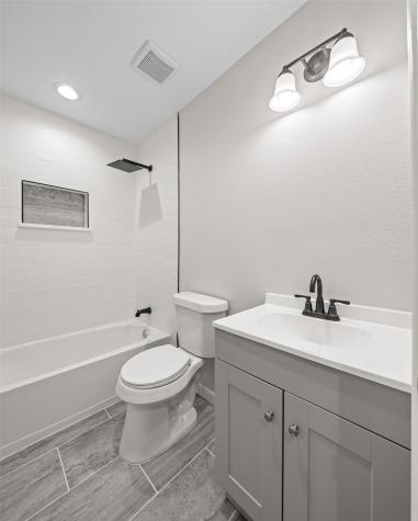 5512 Korth Street Sansom Park TX 76114