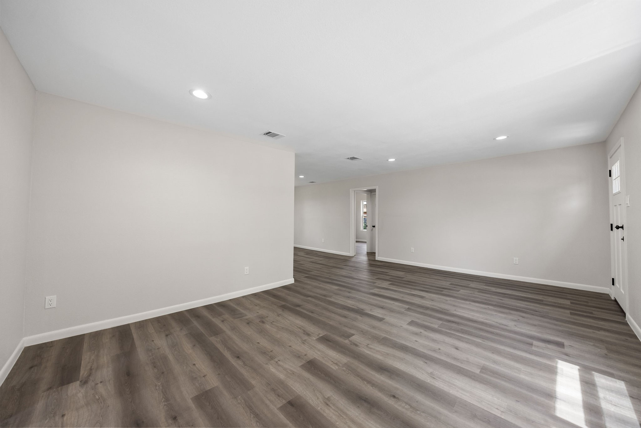 5512 Korth Street Sansom Park TX 76114