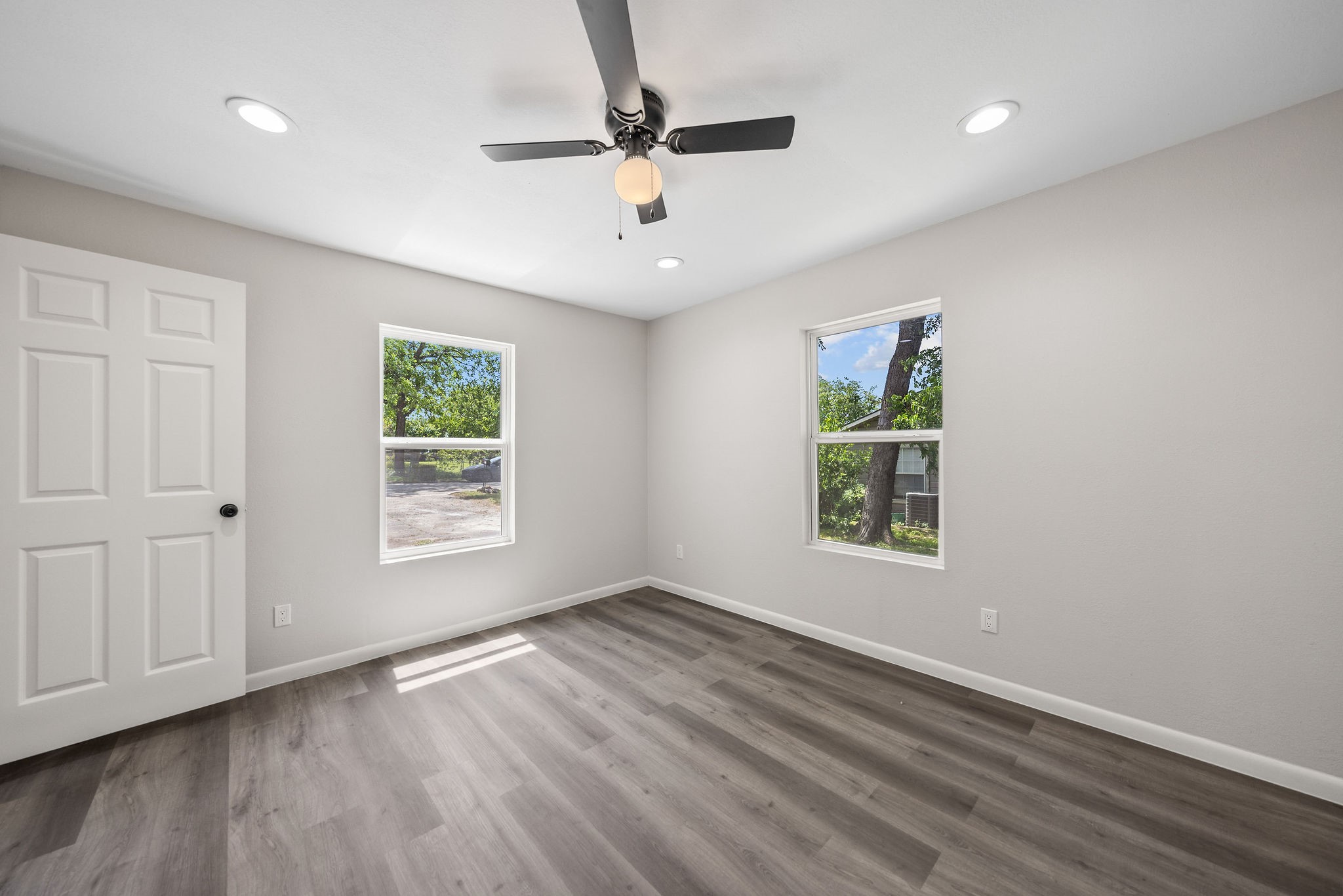 5512 Korth Street Sansom Park TX 76114