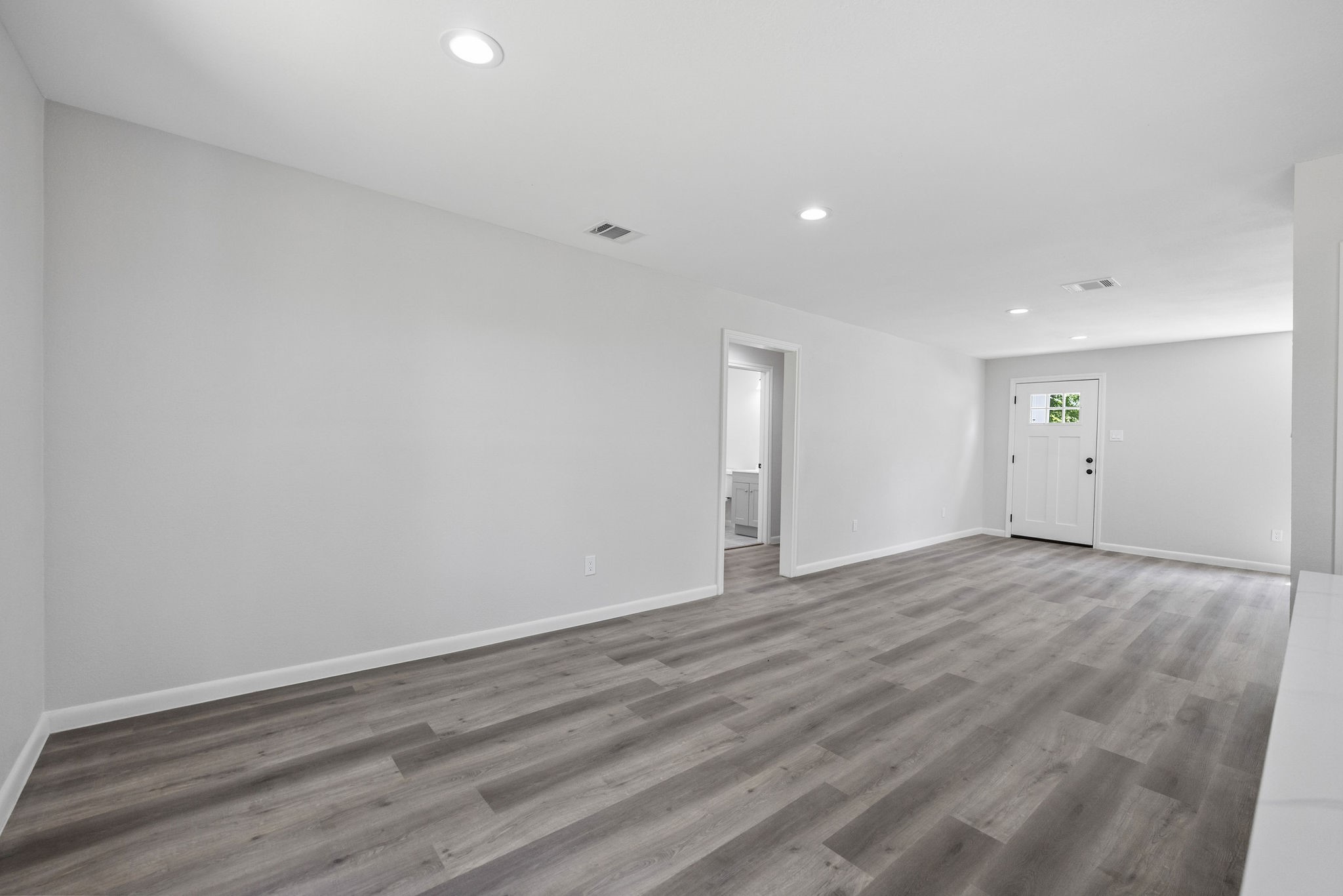 5512 Korth Street Sansom Park TX 76114