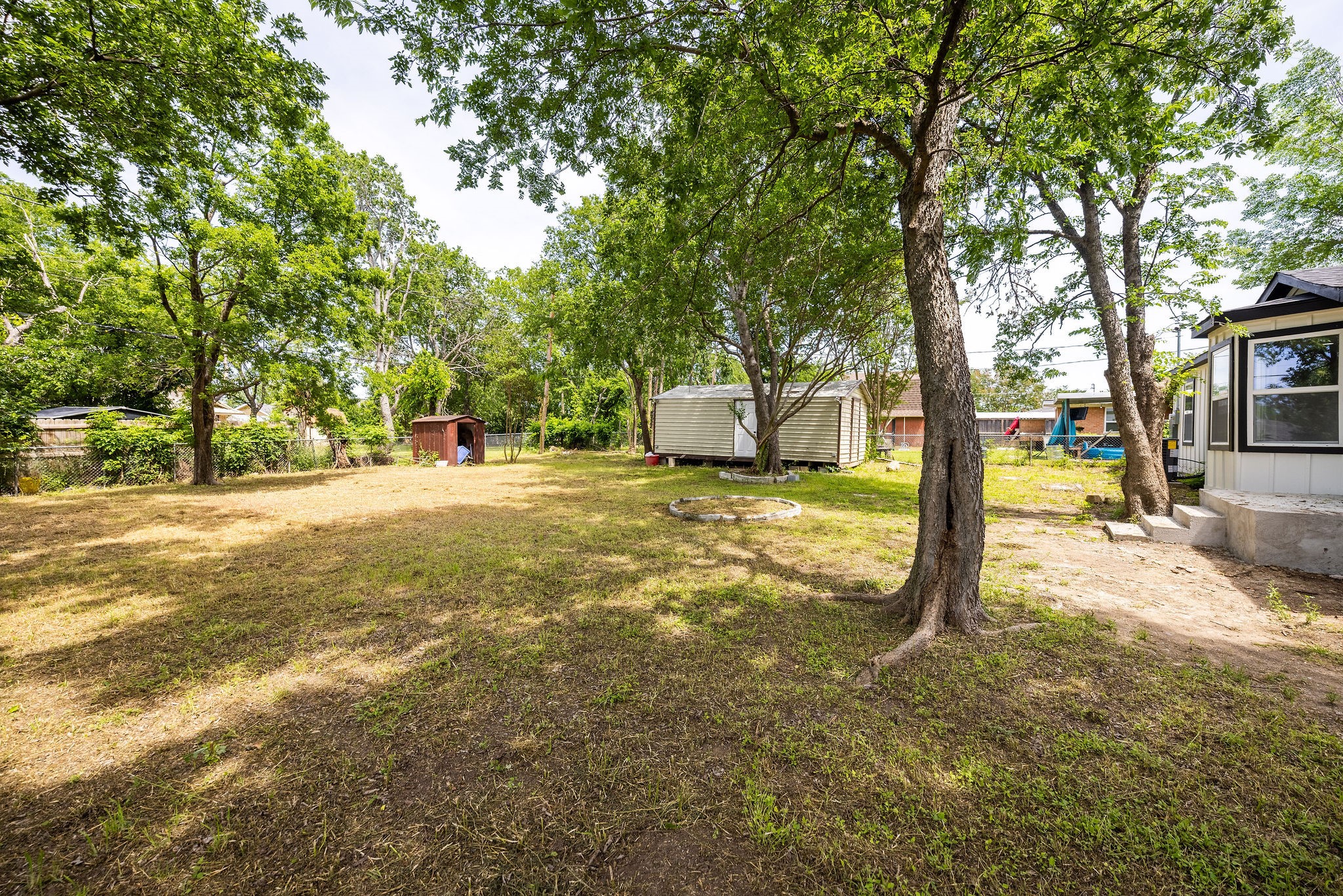5512 Korth Street Sansom Park TX 76114