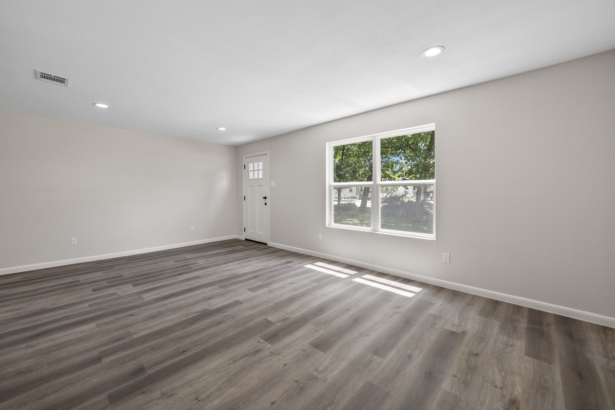 5512 Korth Street Sansom Park TX 76114