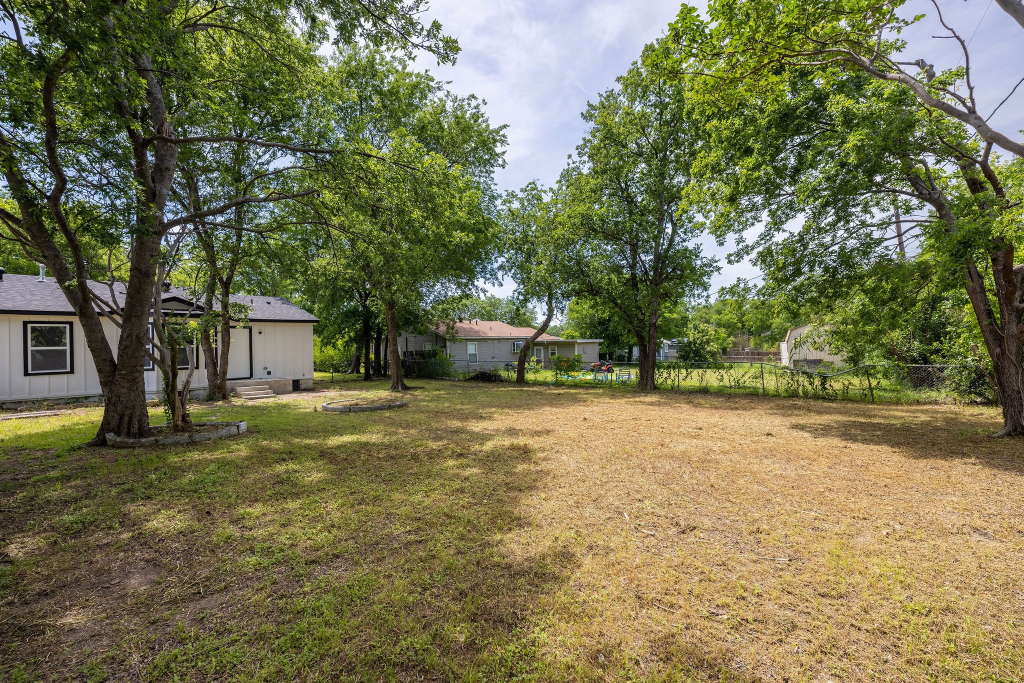 5512 Korth Street Sansom Park TX 76114