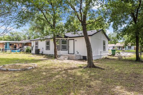 5512 Korth Street Sansom Park TX 76114