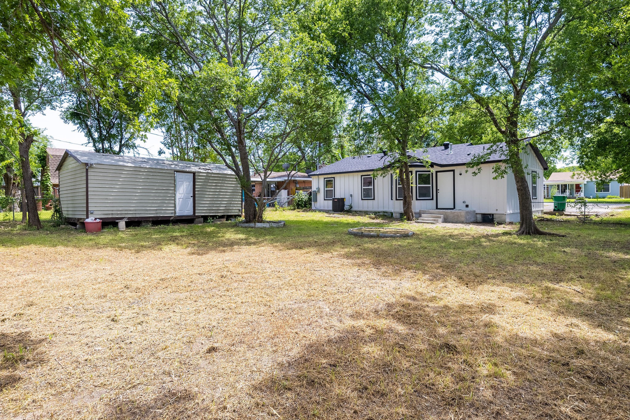 5512 Korth Street Sansom Park TX 76114