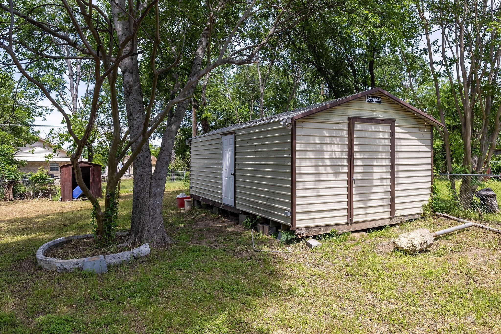 5512 Korth Street Sansom Park TX 76114