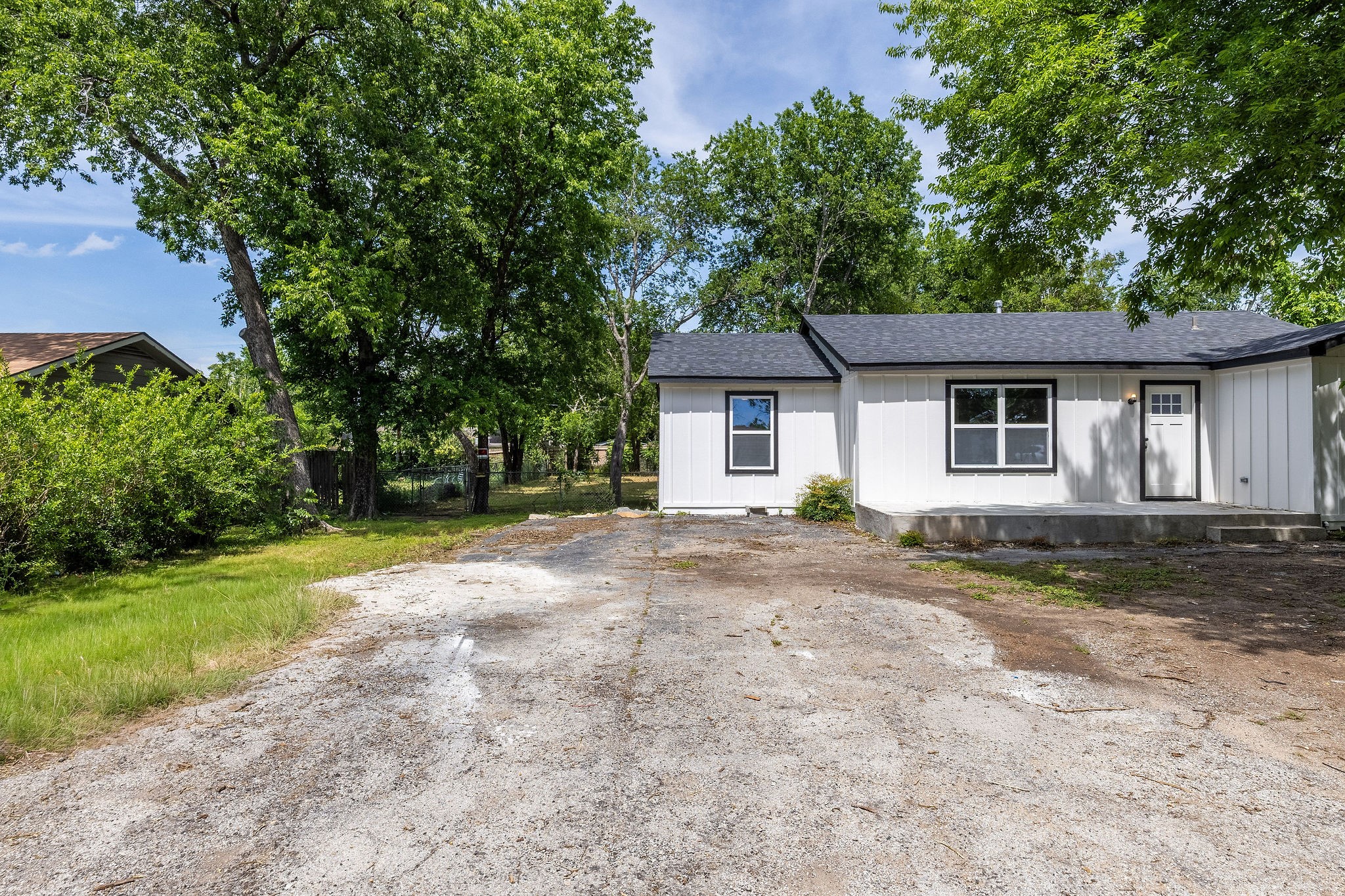 5512 Korth Street Sansom Park TX 76114