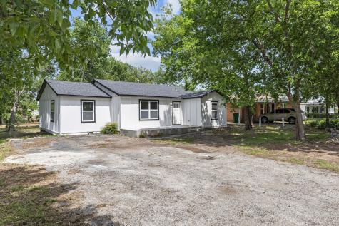 5512 Korth Street Sansom Park TX 76114