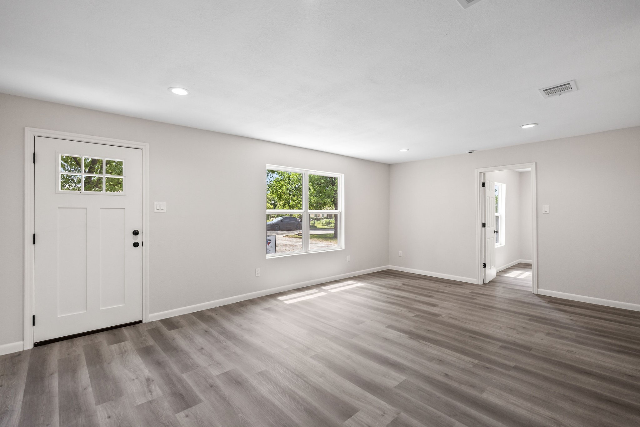 5512 Korth Street Sansom Park TX 76114