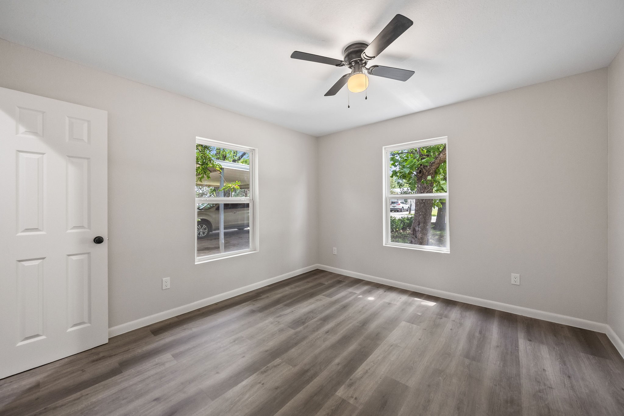 5512 Korth Street Sansom Park TX 76114