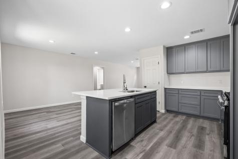 5512 Korth Street Sansom Park TX 76114