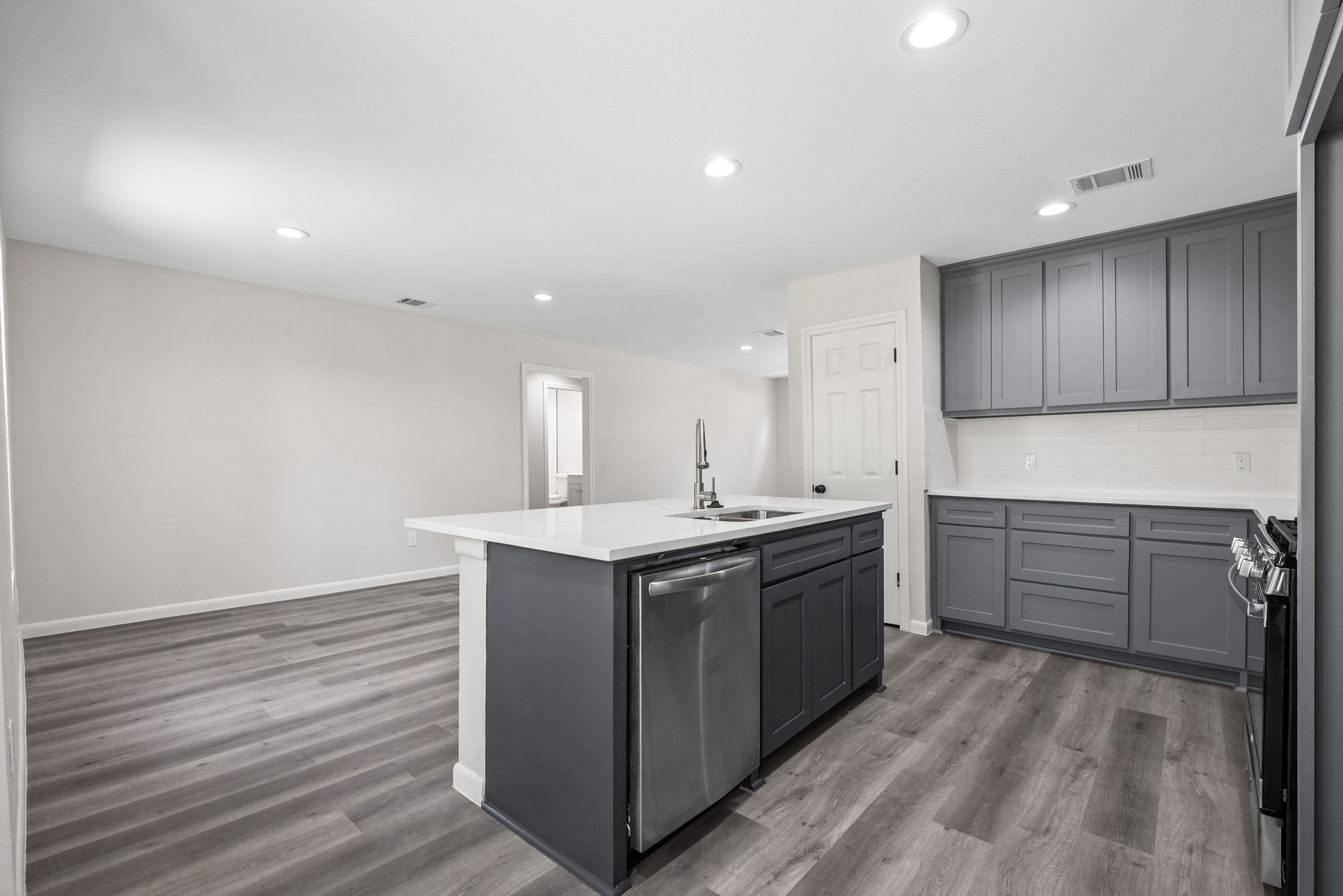5512 Korth Street Sansom Park TX 76114