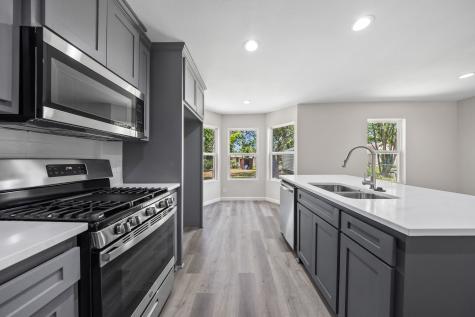5512 Korth Street Sansom Park TX 76114