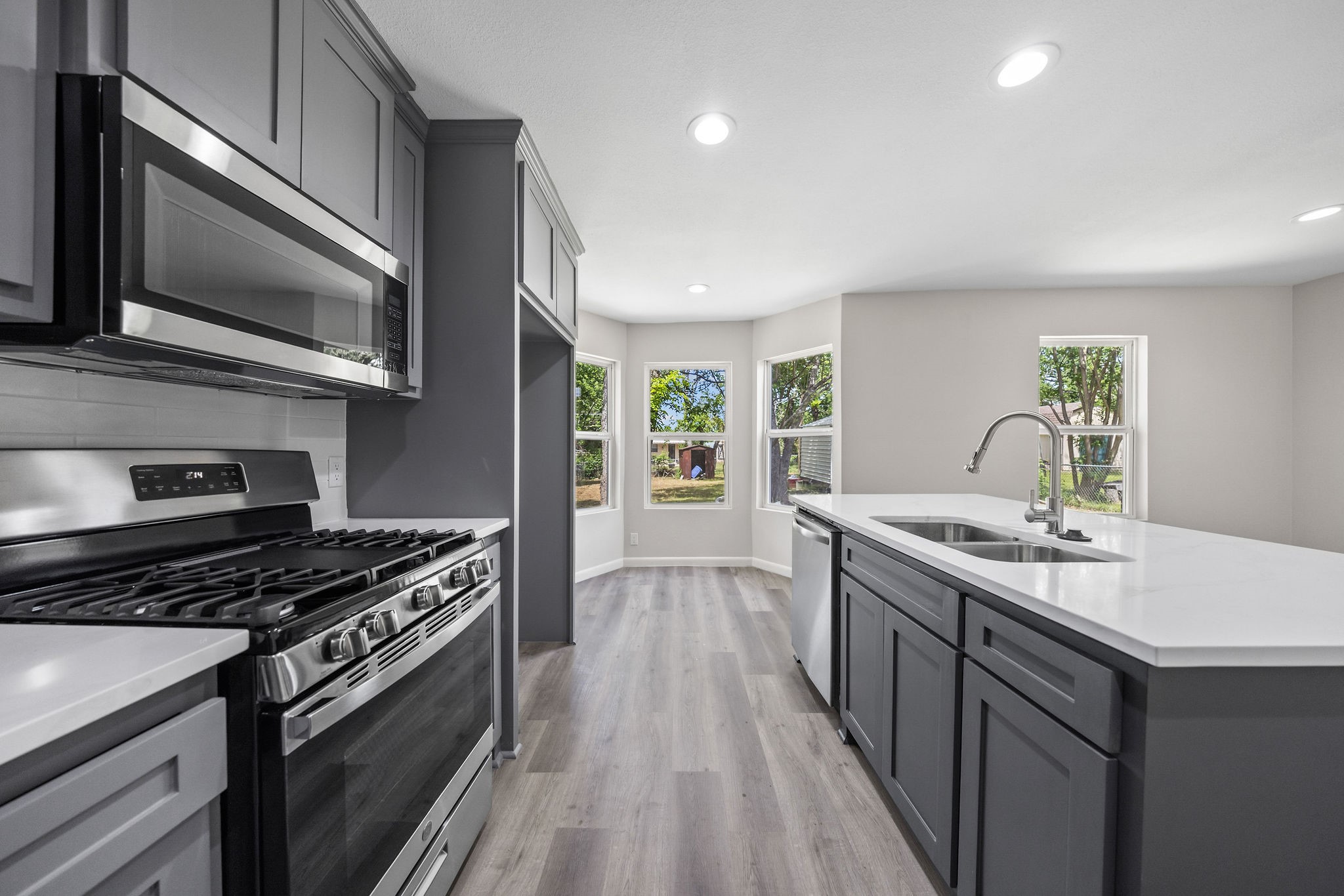 5512 Korth Street Sansom Park TX 76114