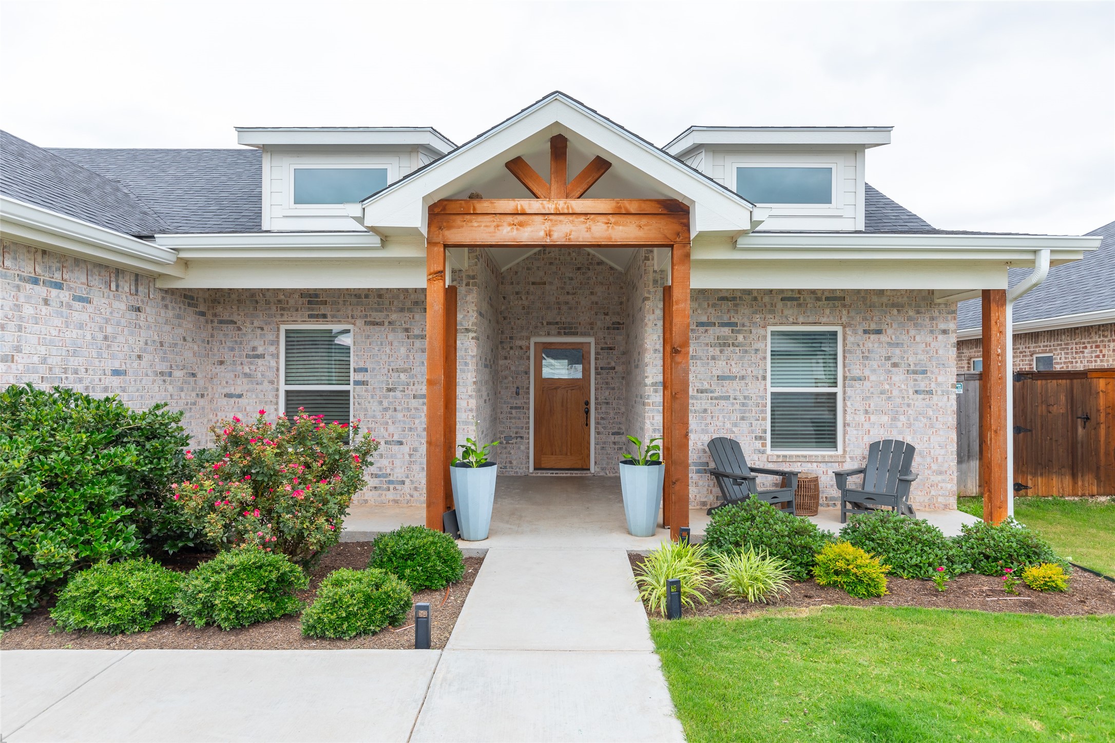 261 Bella Way Abilene TX 79602