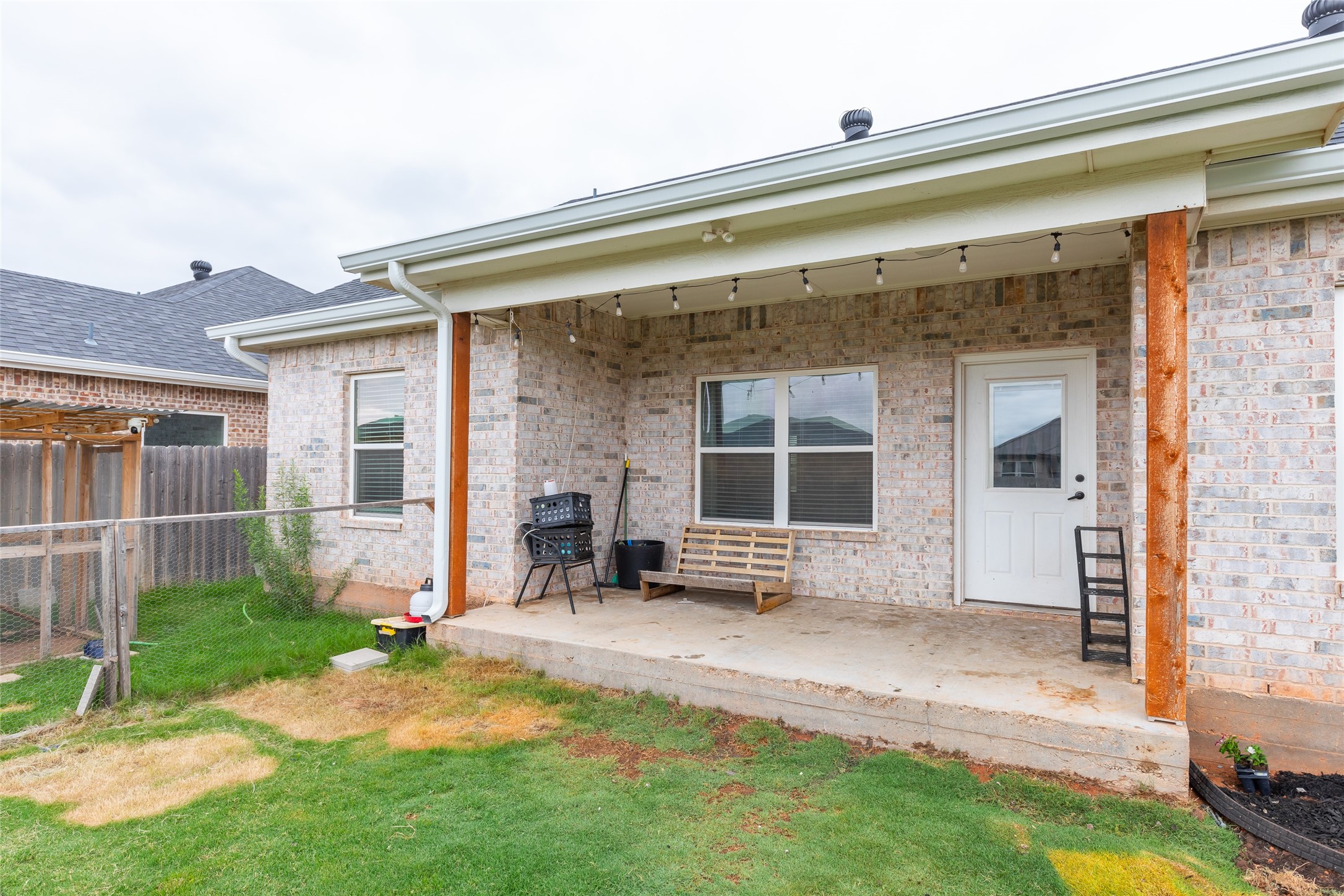 261 Bella Way Abilene TX 79602