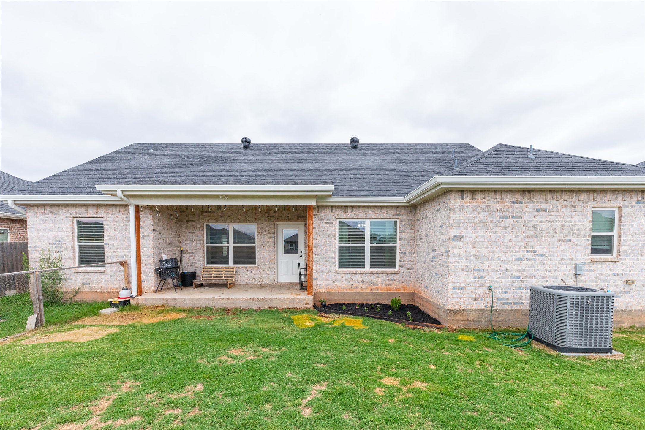 261 Bella Way Abilene TX 79602