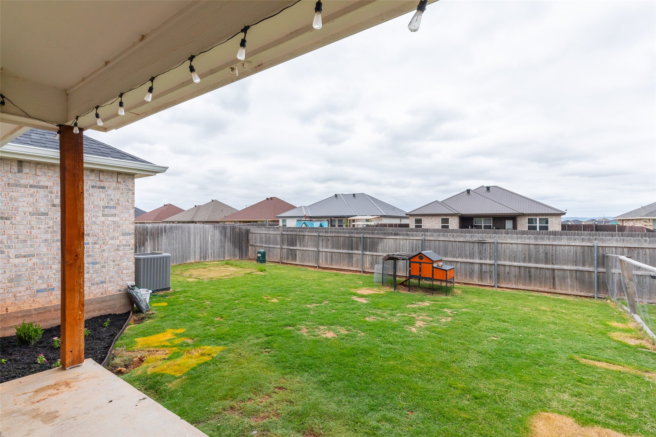 261 Bella Way Abilene TX 79602