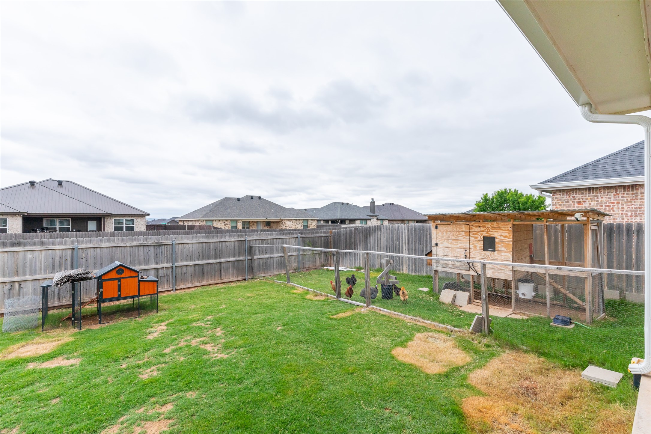 261 Bella Way Abilene TX 79602