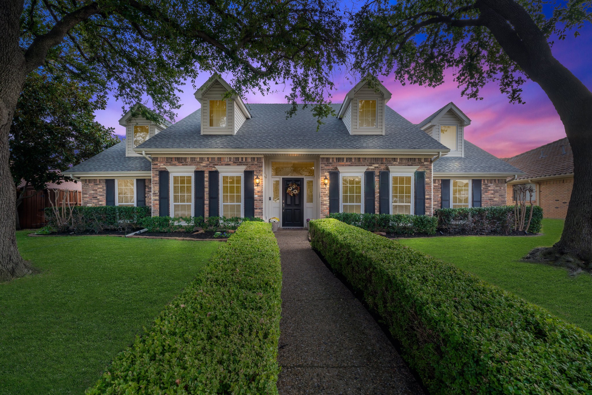 4118 Briargrove Lane Dallas TX 75287