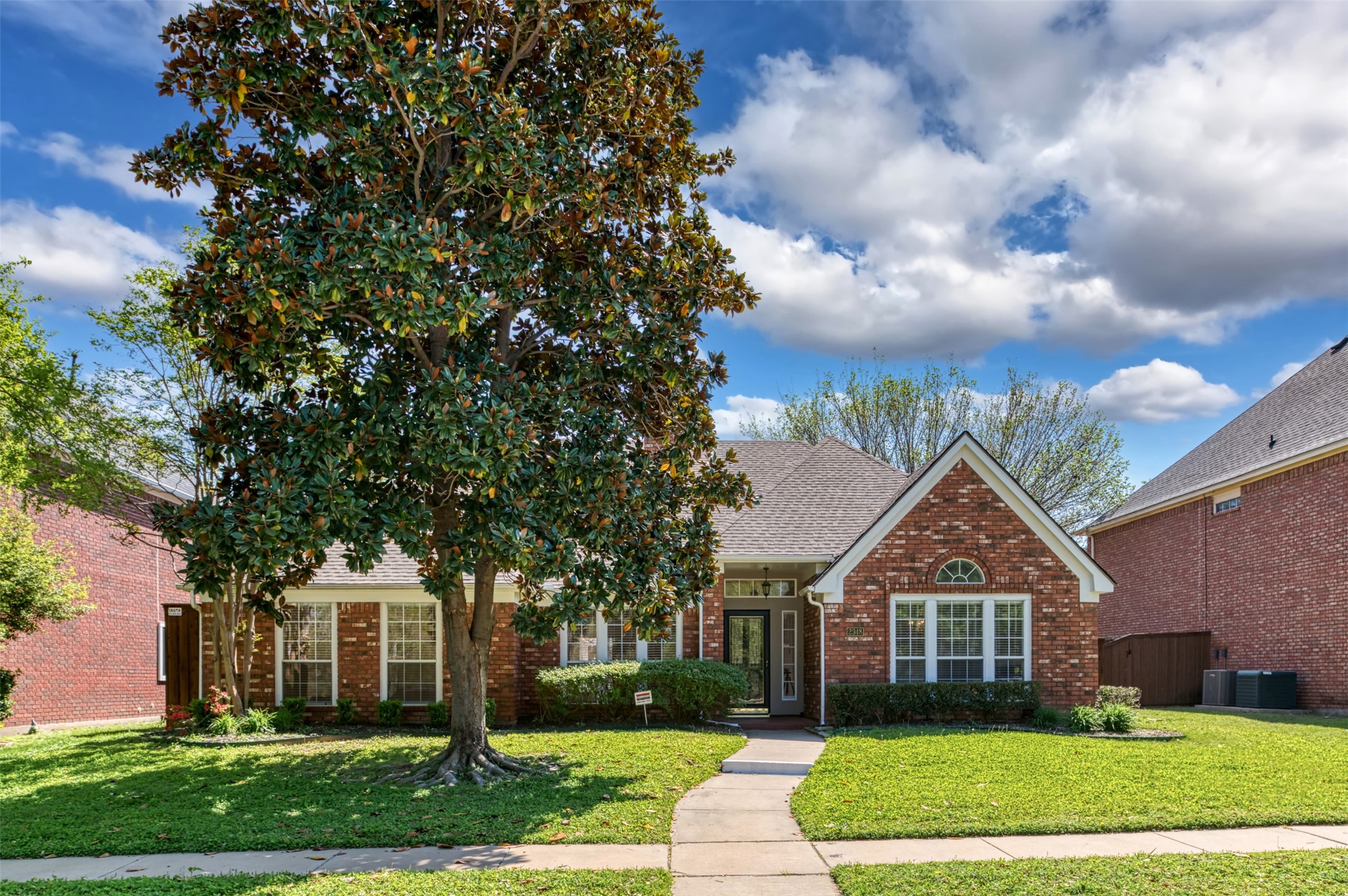 2948 San Simeon Way Plano TX 75023