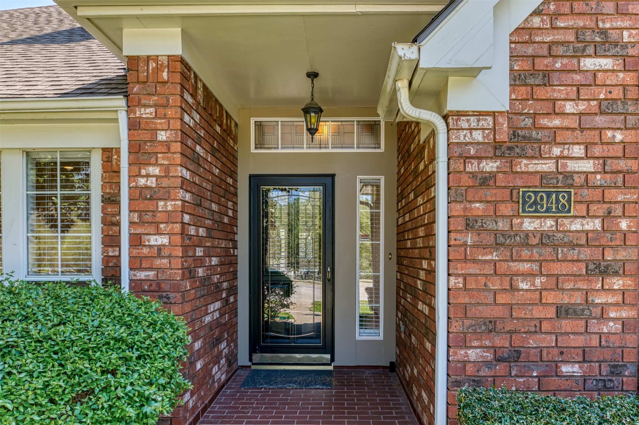 2948 San Simeon Way Plano TX 75023