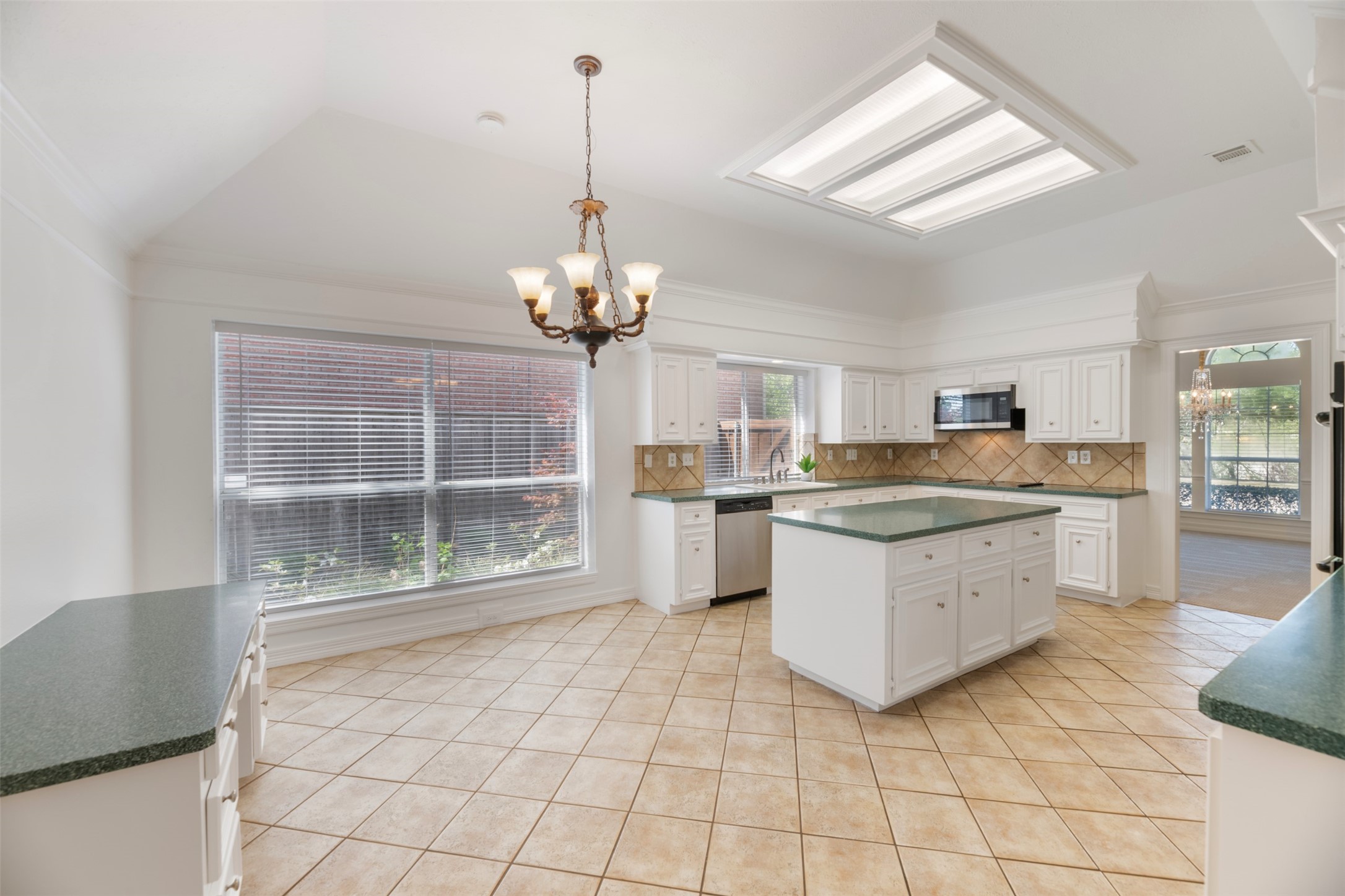 2948 San Simeon Way Plano TX 75023