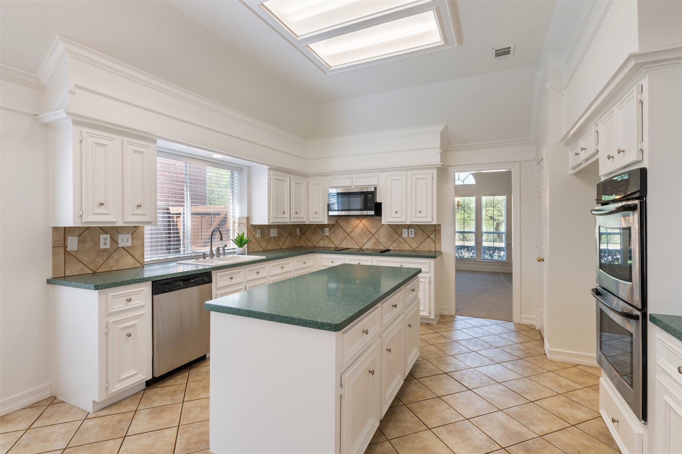 2948 San Simeon Way Plano TX 75023