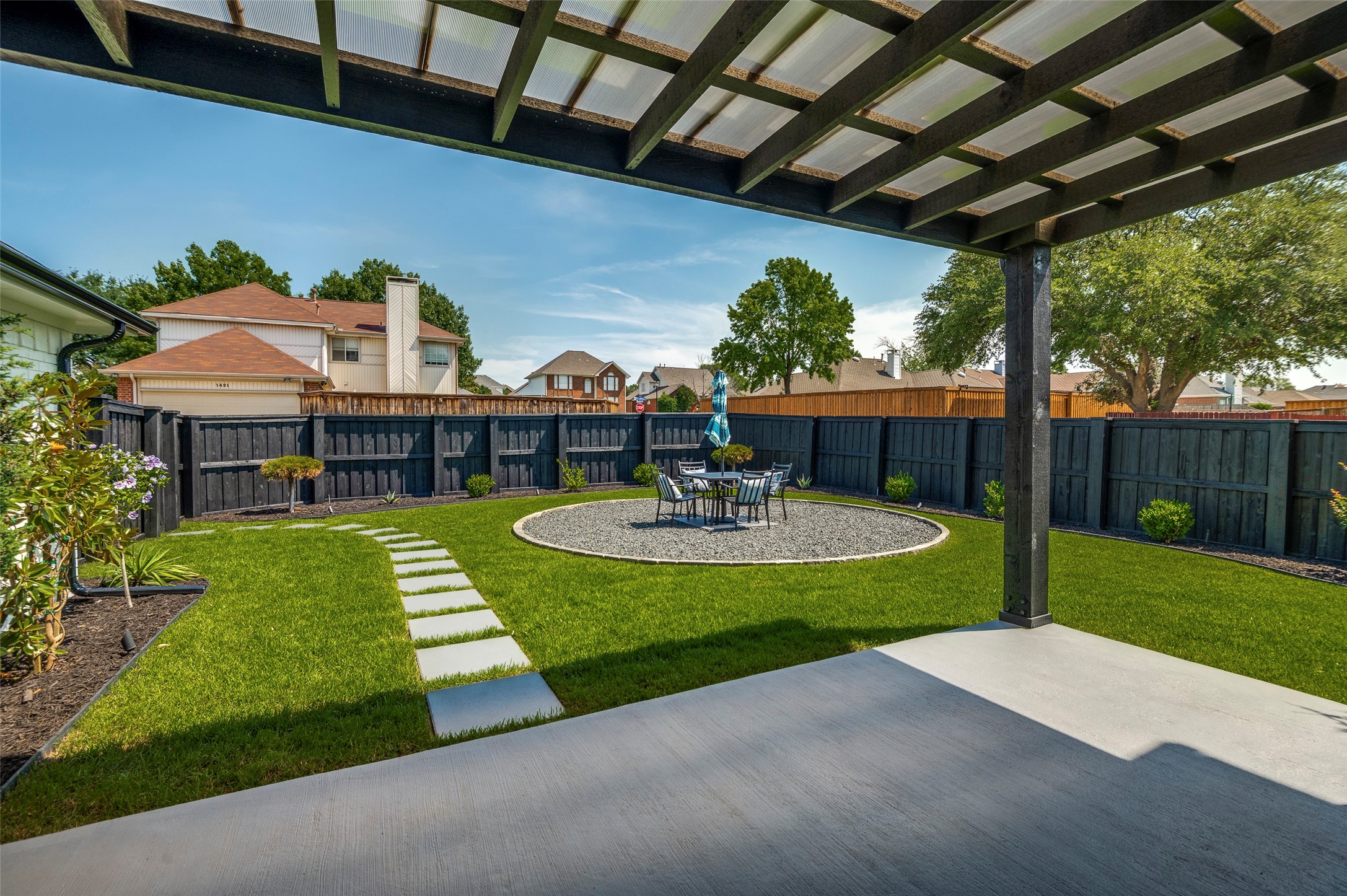 1420 Dudley Drive Carrollton TX 75007