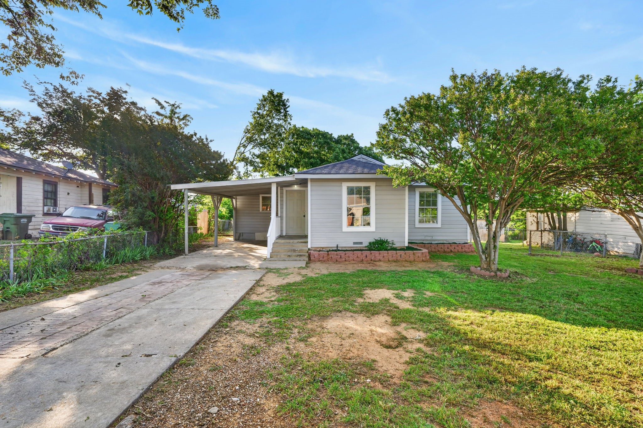 2006 20th Street Mineral Wells TX 76067