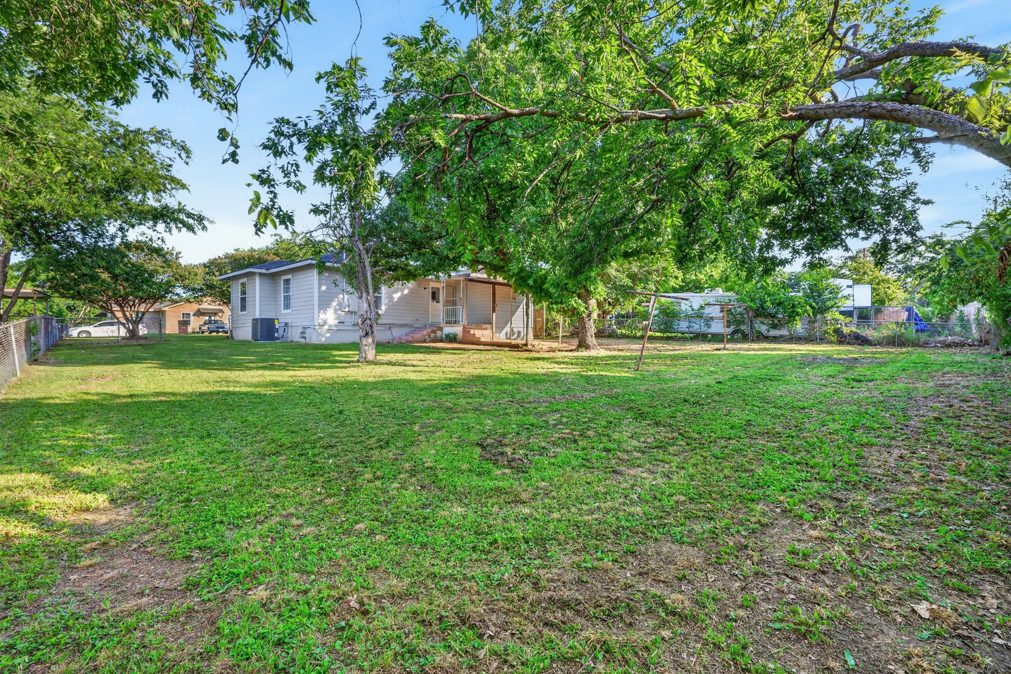 2006 20th Street Mineral Wells TX 76067
