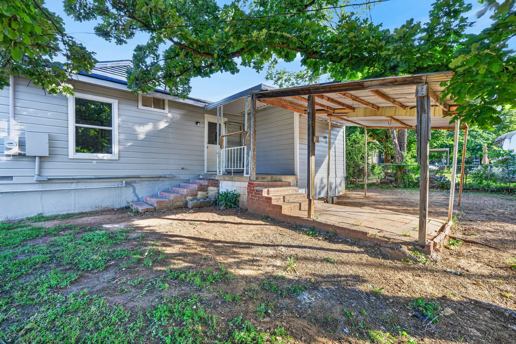 2006 20th Street Mineral Wells TX 76067