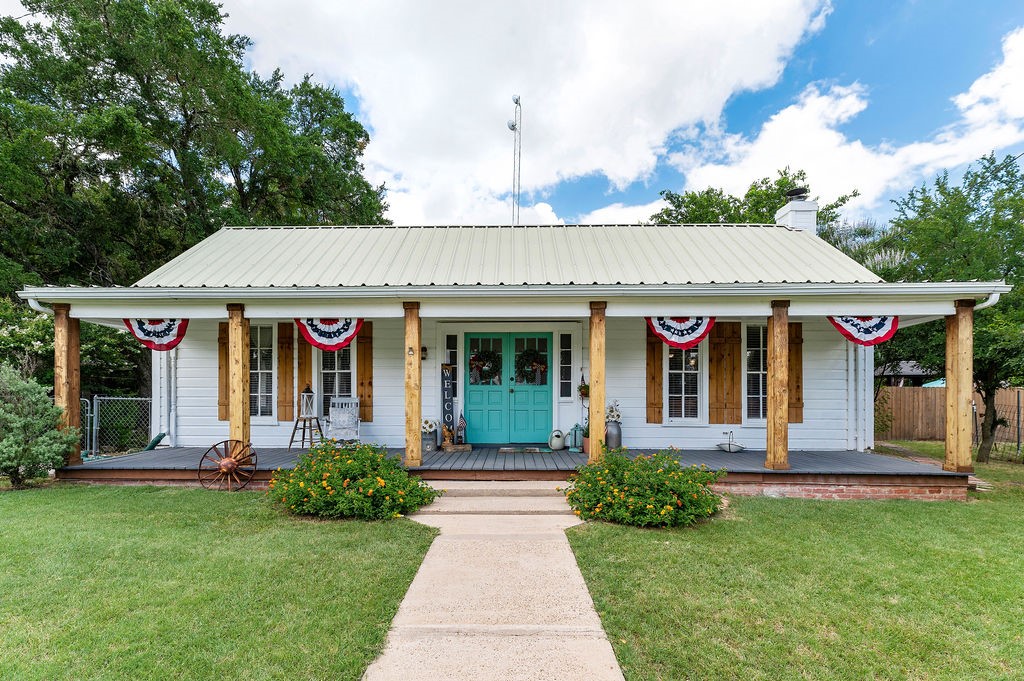 7745 Fm 185 Gatesville TX 76528