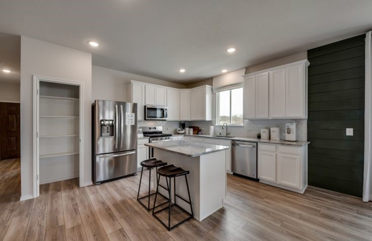 700 Forestdale Court Haslet TX 76052