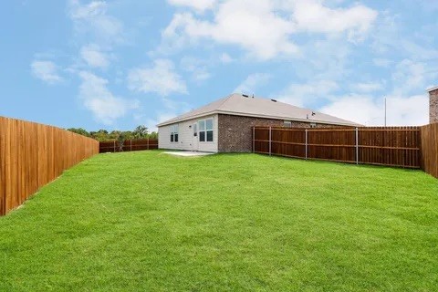 700 Forestdale Court Haslet TX 76052