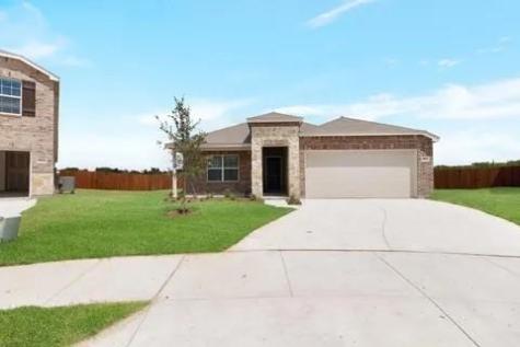 700 Forestdale Court Haslet TX 76052