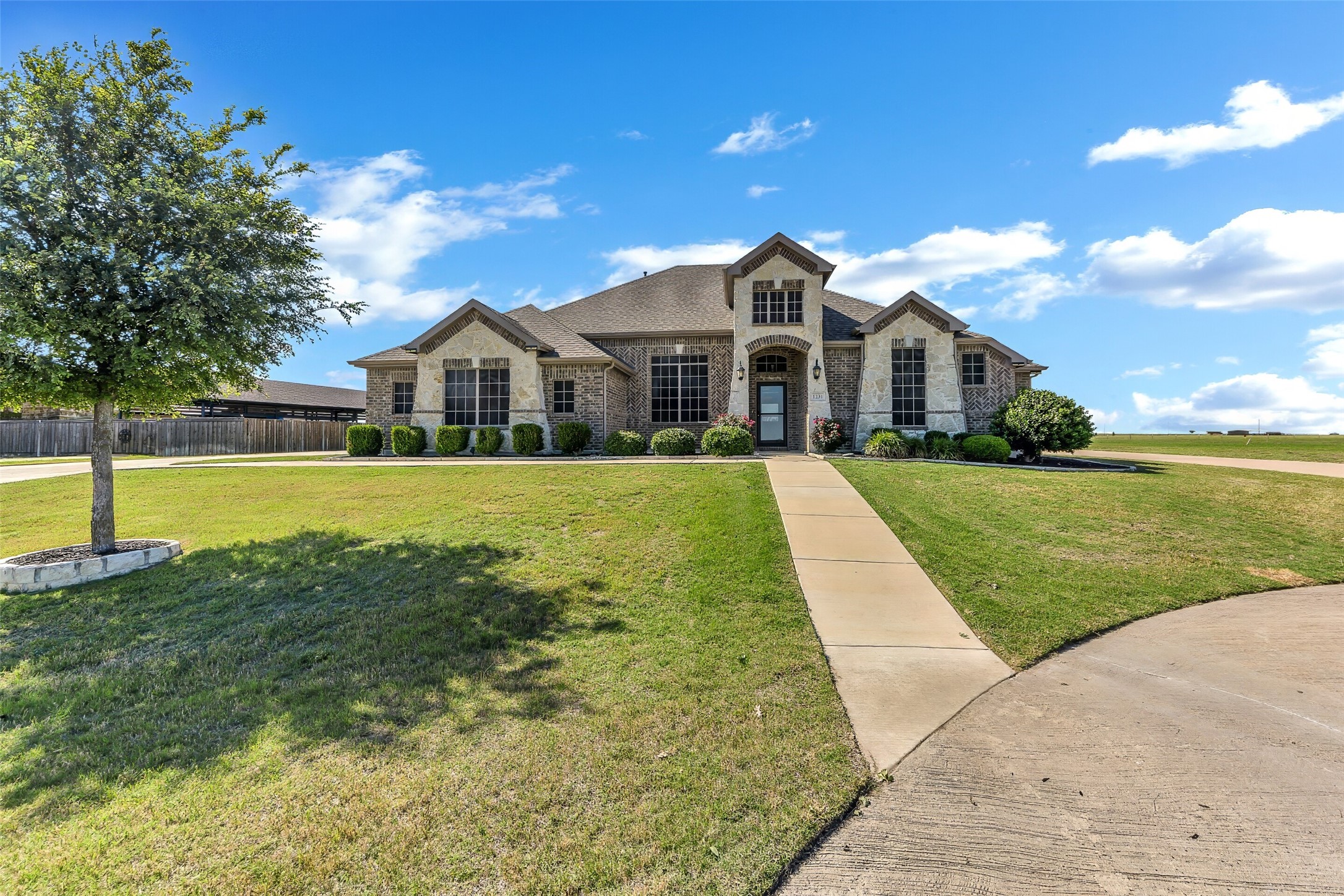 1231 Colorado Drive Waxahachie TX 75167