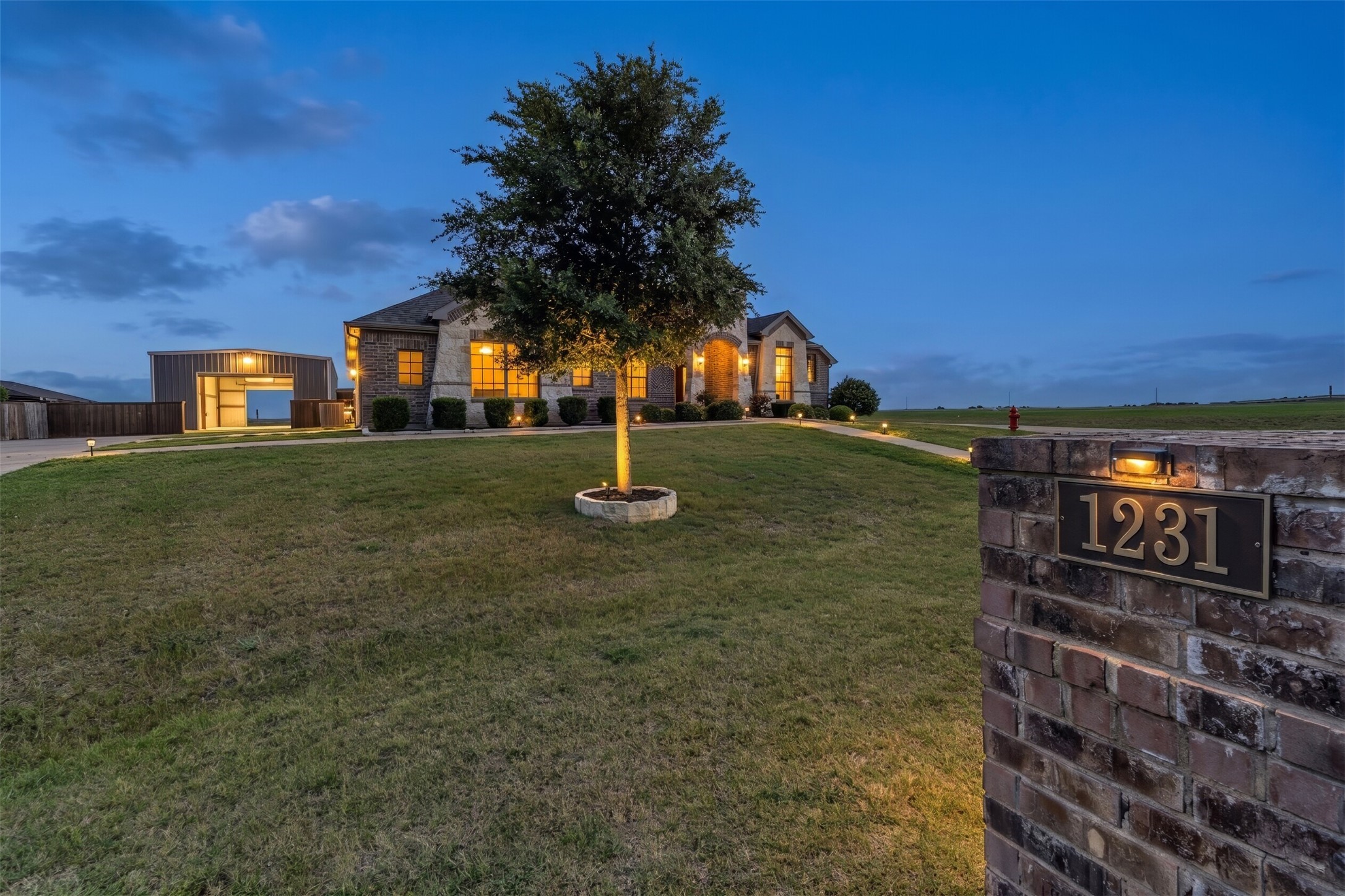 1231 Colorado Drive Waxahachie TX 75167