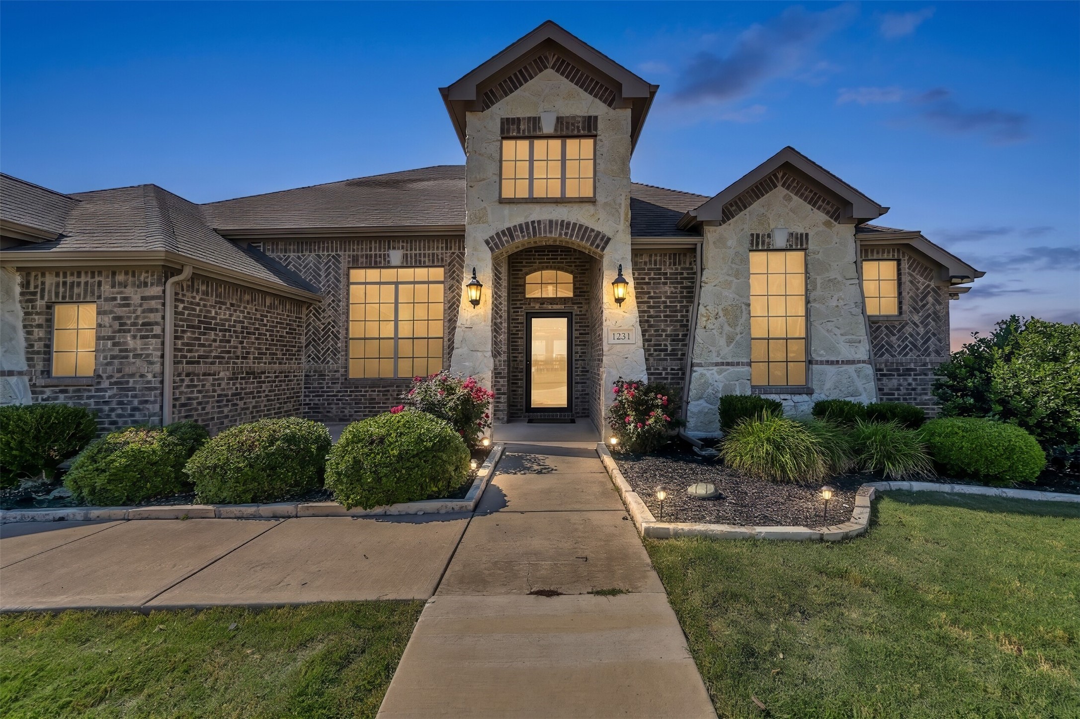 1231 Colorado Drive Waxahachie TX 75167