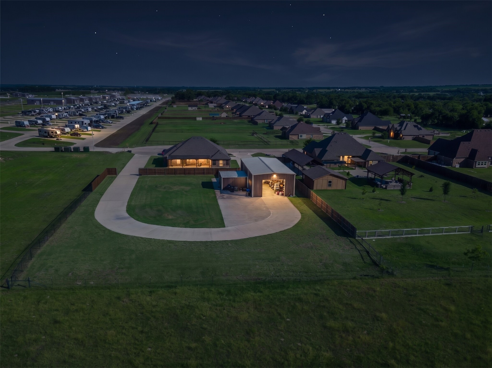 1231 Colorado Drive Waxahachie TX 75167