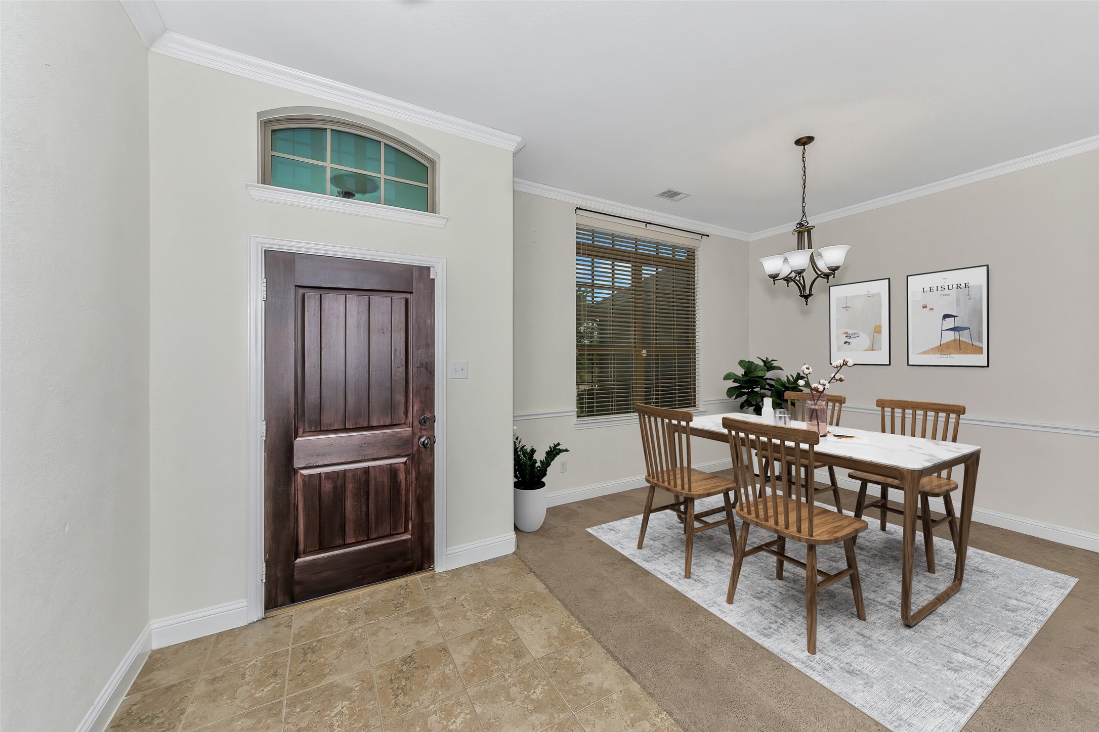 1231 Colorado Drive Waxahachie TX 75167