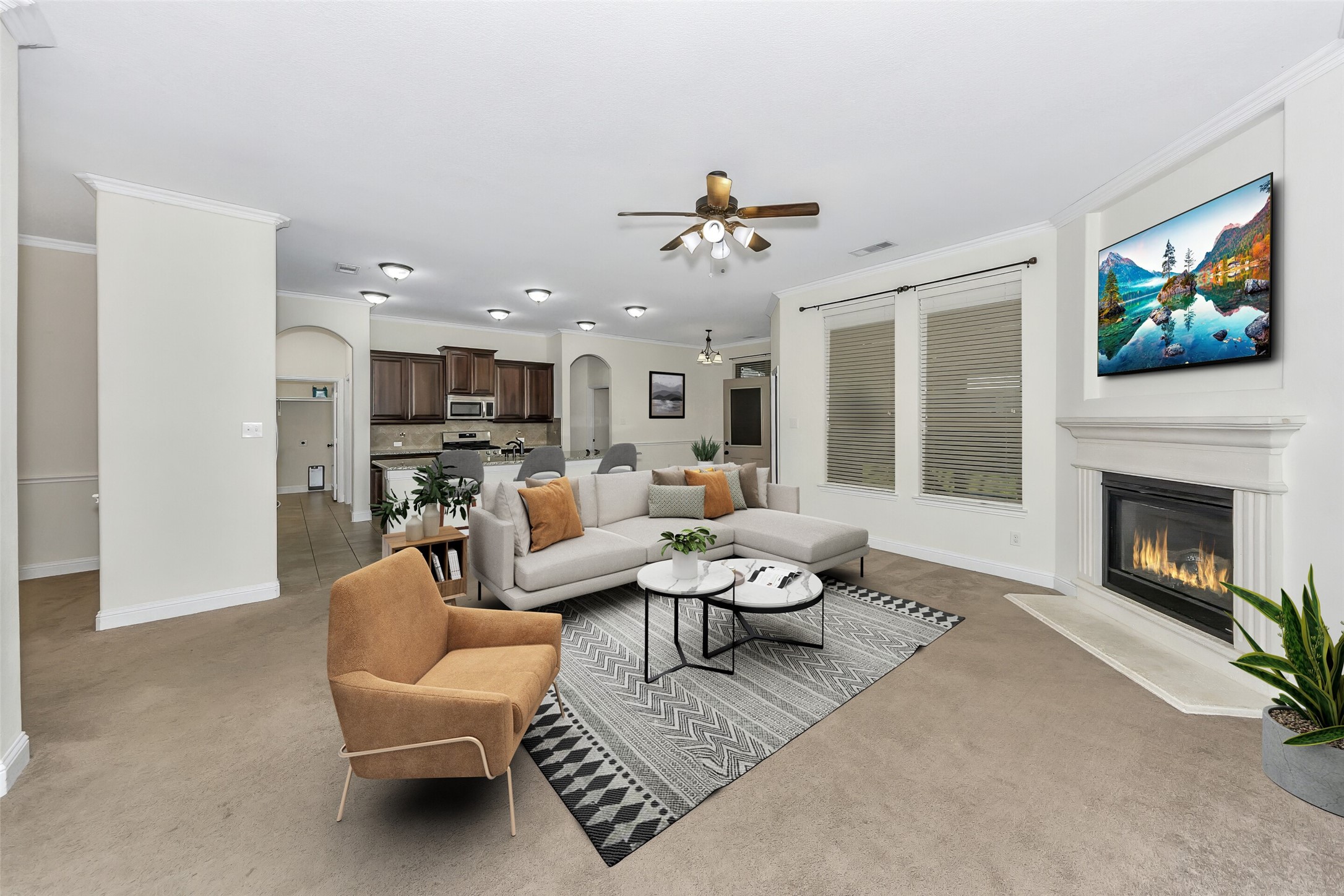 1231 Colorado Drive Waxahachie TX 75167