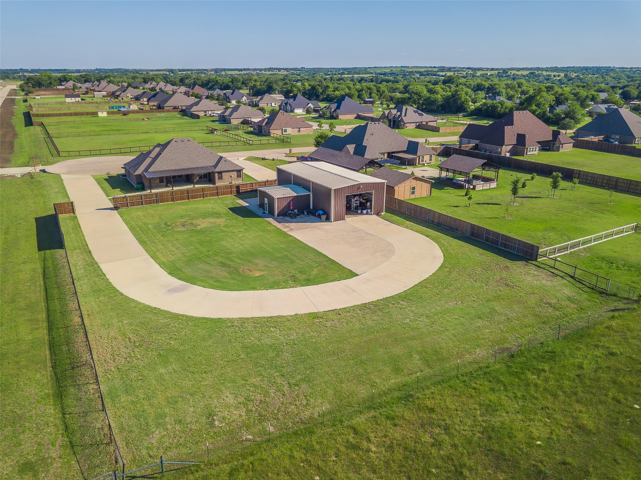 1231 Colorado Drive Waxahachie TX 75167