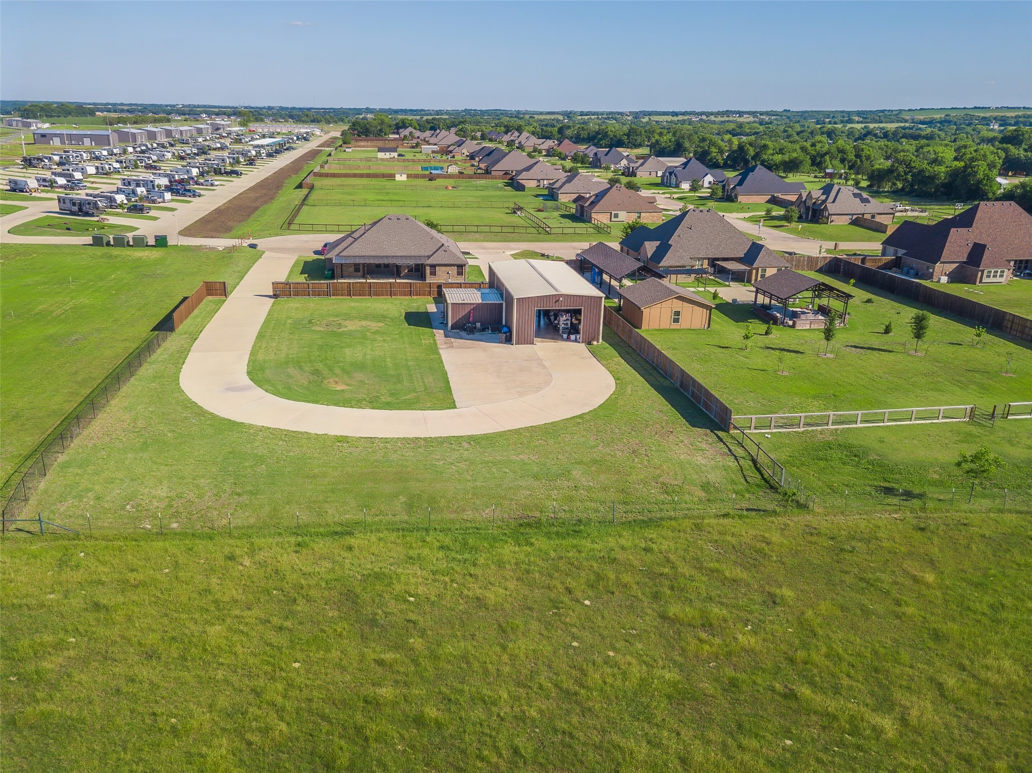 1231 Colorado Drive Waxahachie TX 75167