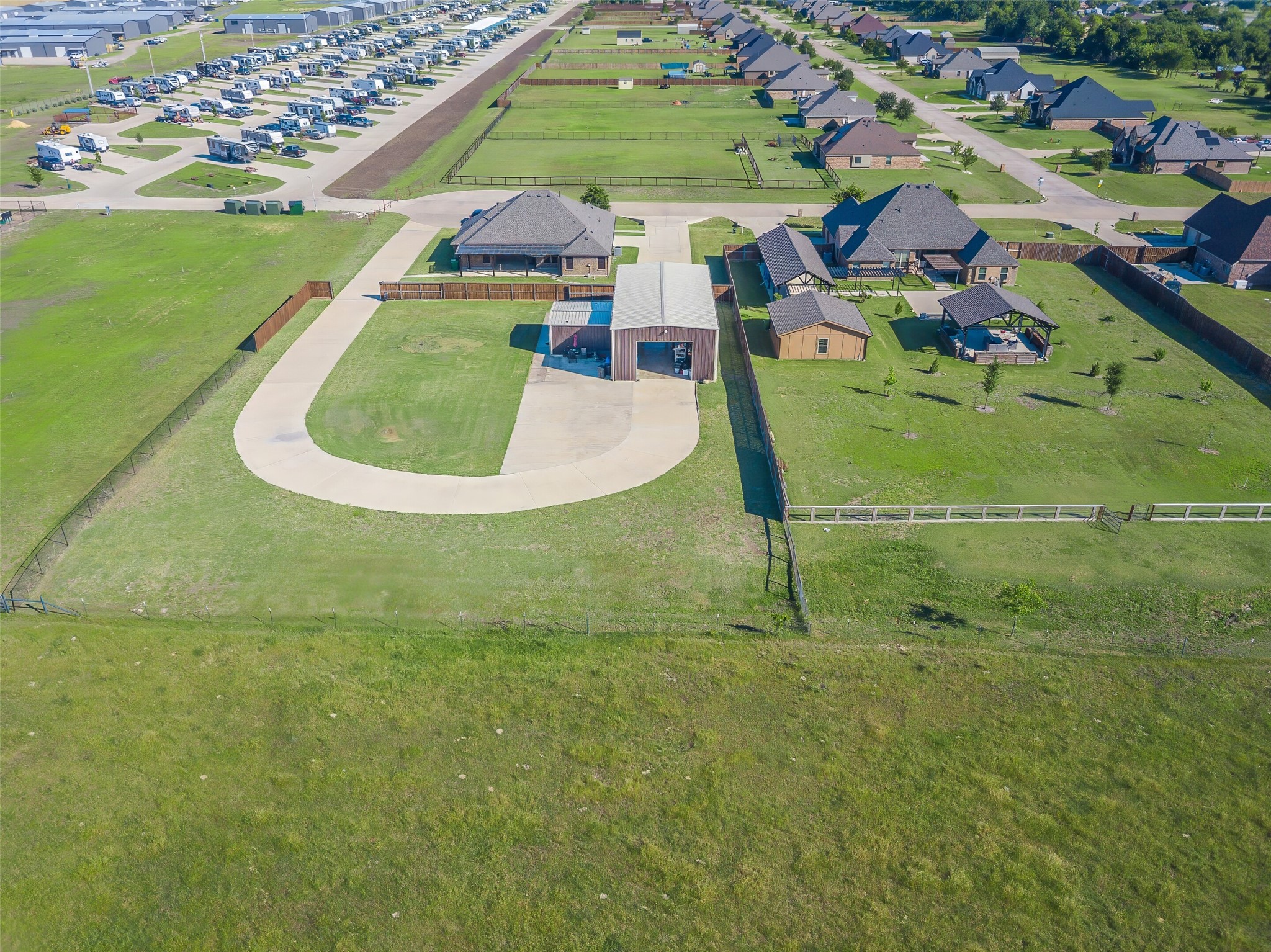 1231 Colorado Drive Waxahachie TX 75167