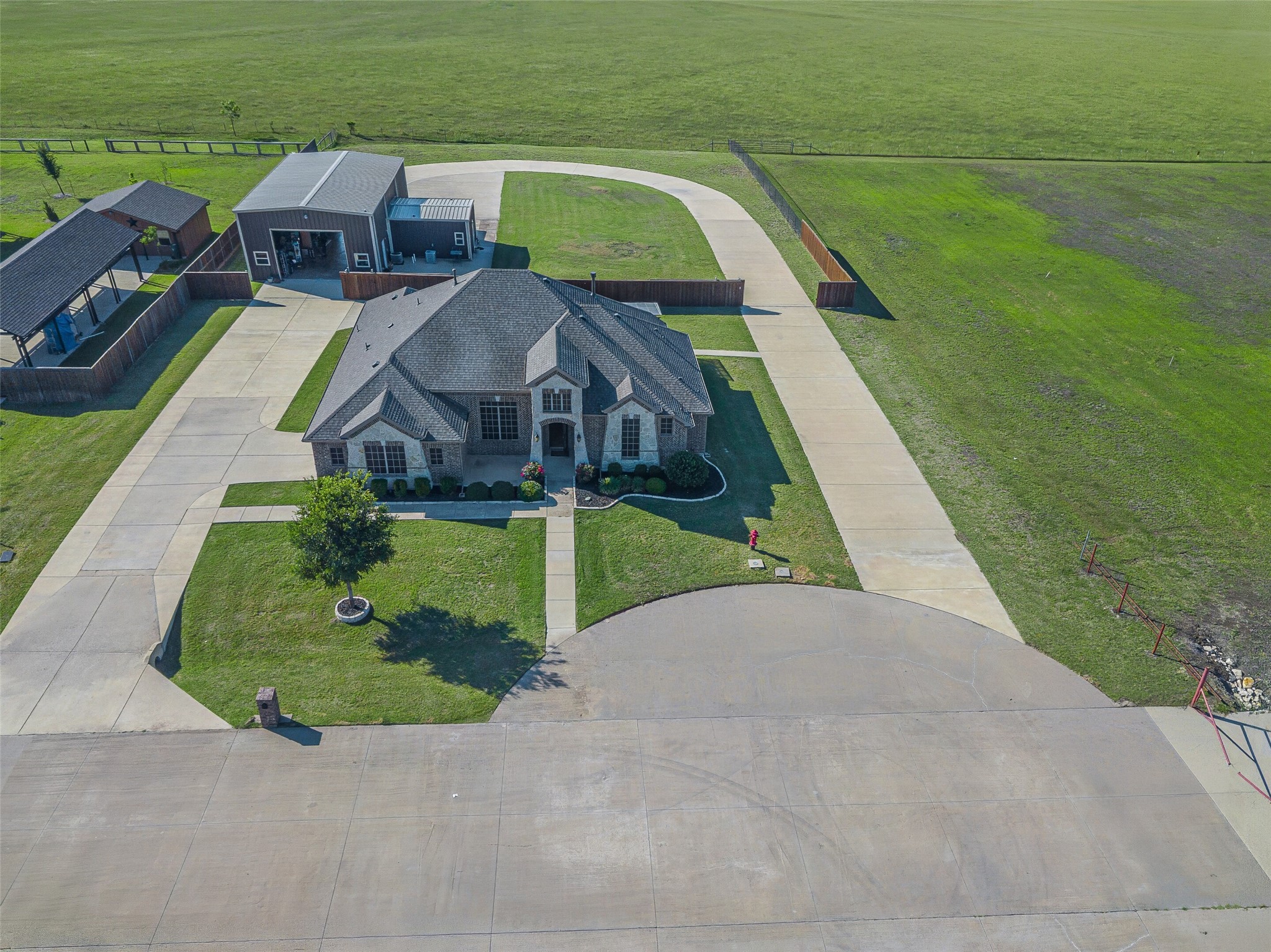 1231 Colorado Drive Waxahachie TX 75167