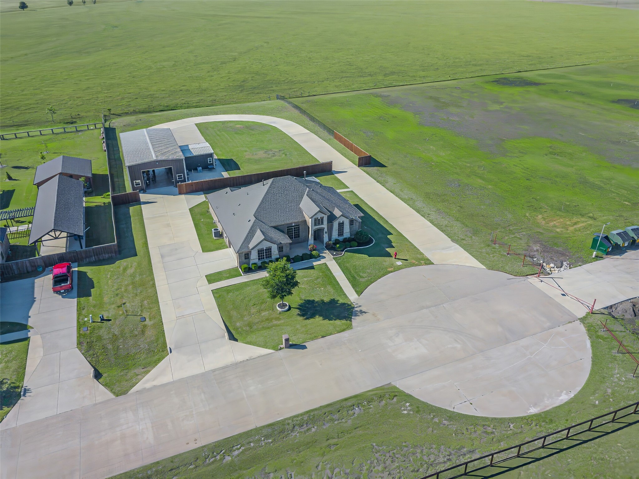 1231 Colorado Drive Waxahachie TX 75167